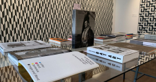 Nejkrásnější české knihy roku 2019 ve Vilniusu