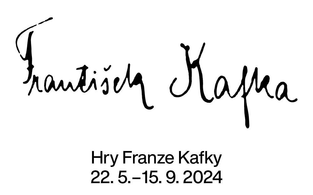 Hry Franze Kafky