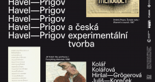 Havel—Prigov a česká experimentální tvorba