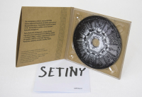 CD kompilace SETINY